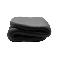 Pasta flori negru, 1 kg - Lumea Basmelor