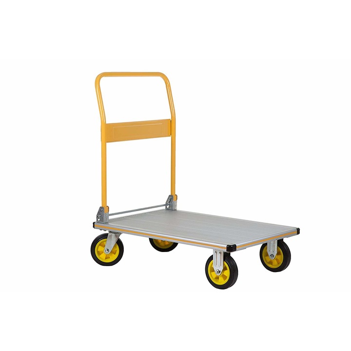 Cărucior de transport Stanley din aluminiu 250kg