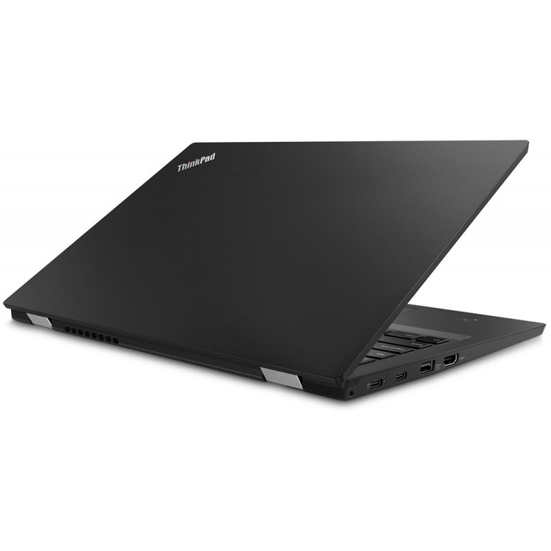 Laptop ultraportabil Lenovo ThinkPad L380 cu procesor Intel® Core