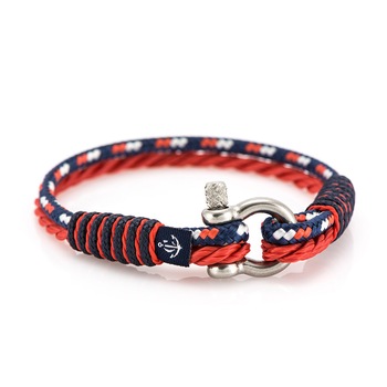 Bratara nautica Constantin Nautics Slim CNB 847 Bratara nautica Constantin Nautics Slim CNB 847