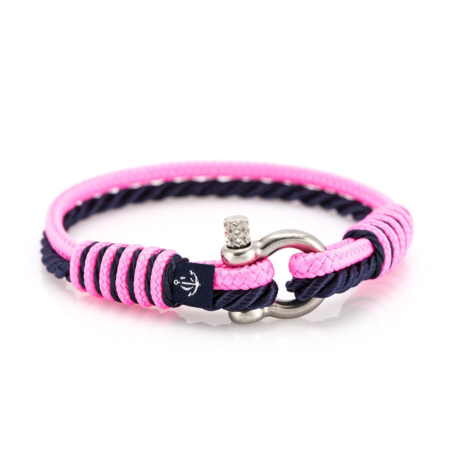 Bratara nautica Constantin Nautics Slim CNB 840