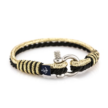 Bratara nautica Constantin Nautics Slim CNB 845 Bratara nautica Constantin Nautics Slim CNB 845