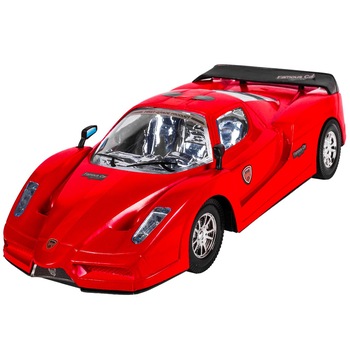 Masina Rosie, 38x17x9 cm Masina Rosie, 38x17x9 cm