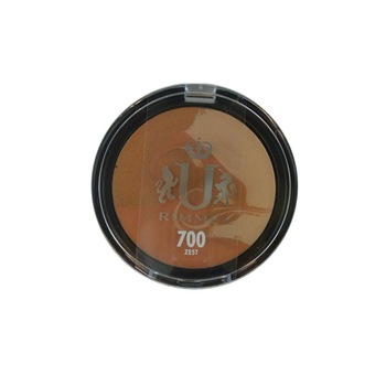 Fard Rimmel U ROCK! Eyeshadow - Zest Fard Rimmel U ROCK! Eyeshadow - Zest
