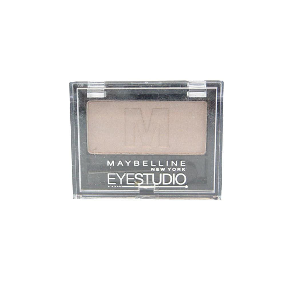 Fard de pleoape Maybelline EyeStudio mono - Silken Taupe