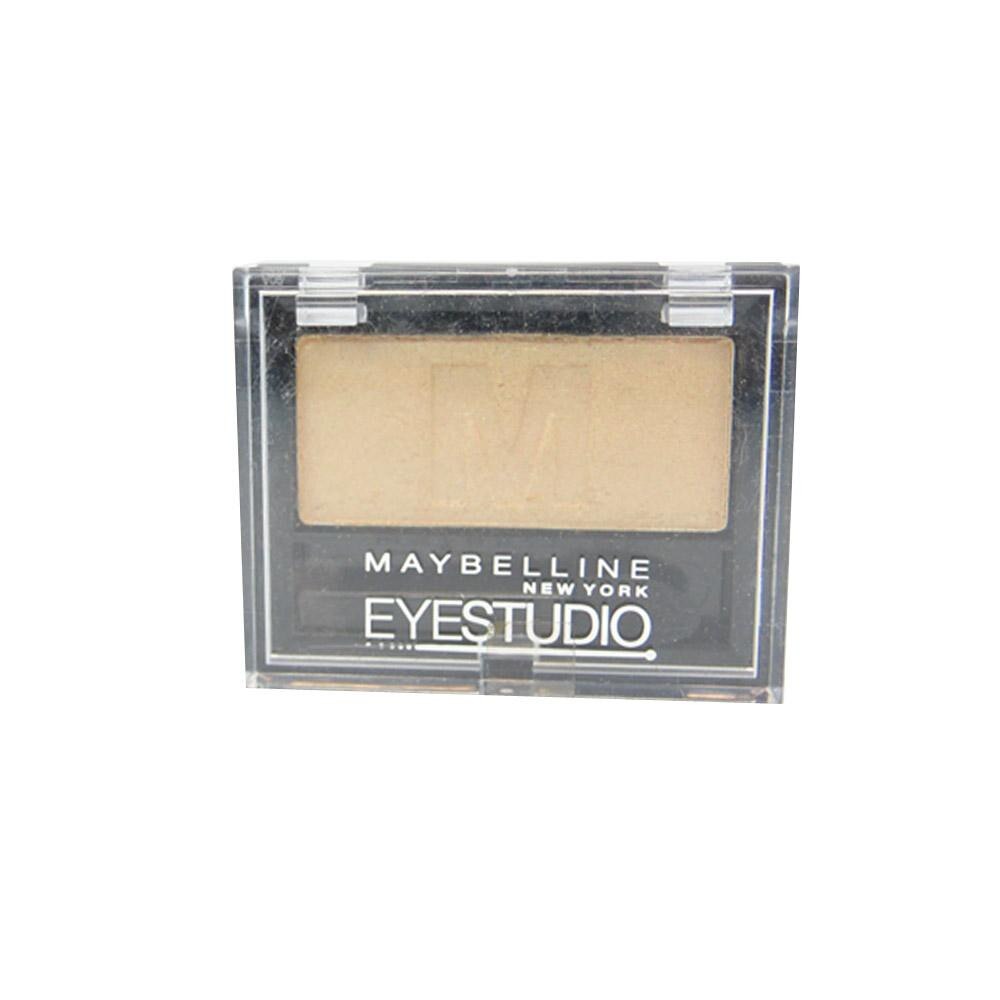 Fard de pleoape Maybelline EyeStudio mono - Beige Nude