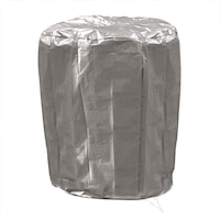 Prelata Depozitare Anvelope tip Husa Protectie din Folie Impermeabila pentru 4 Roti