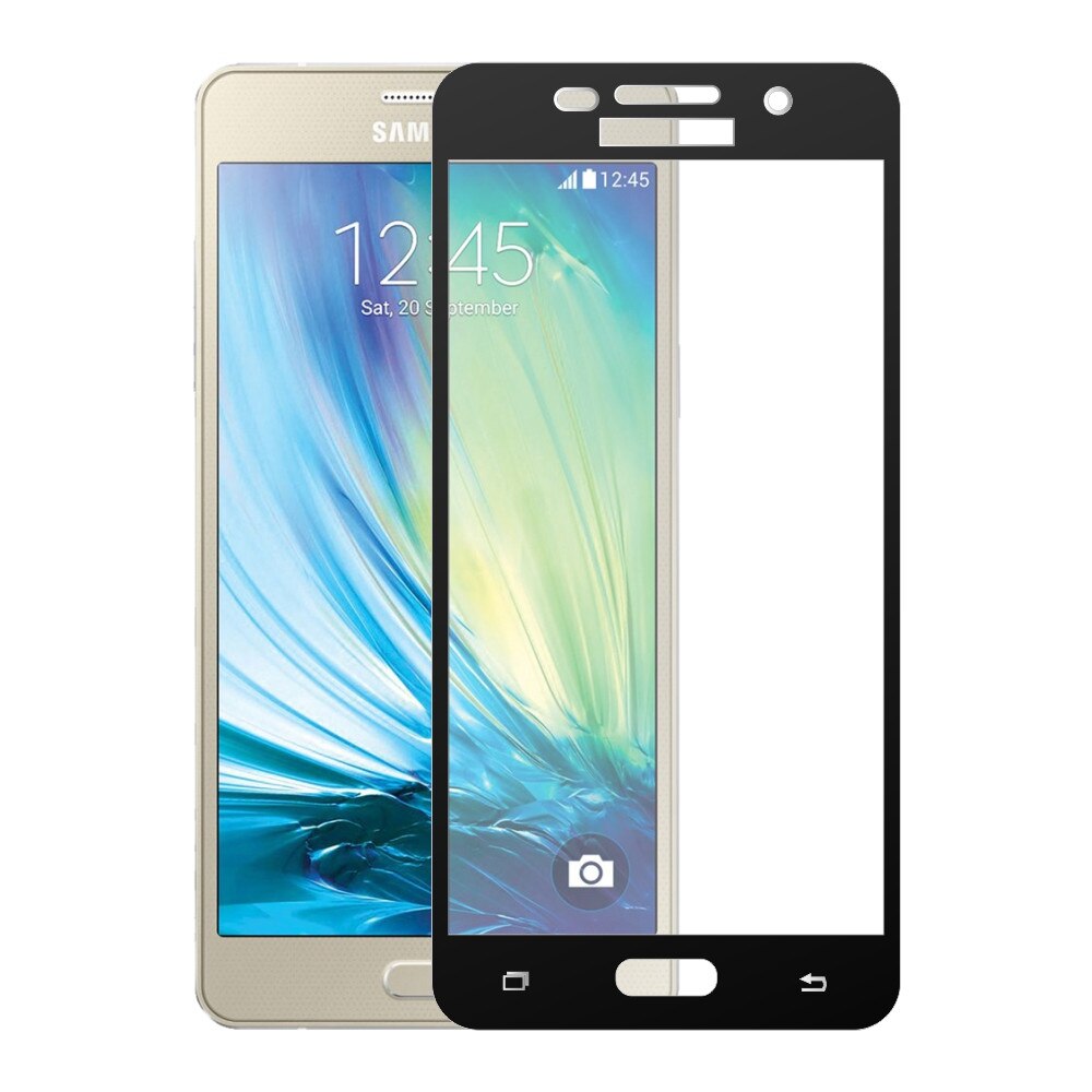 Folie protectie full size Samsung A3-2016