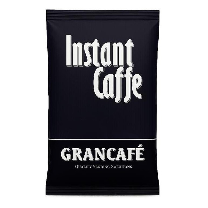 0,5 kg GRANCAFÉ Classic Koffeinmentes instant kávé