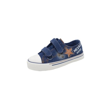 Tenisi pentru copii Tom Miki C-T35-12-A, Bleumarin Tenisi pentru copii Tom Miki C-T35-12-A, Bleumarin