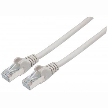 Cablu de retea UTP cat6 patchcord 3m Cablu de retea UTP cat6 patchcord 3m
