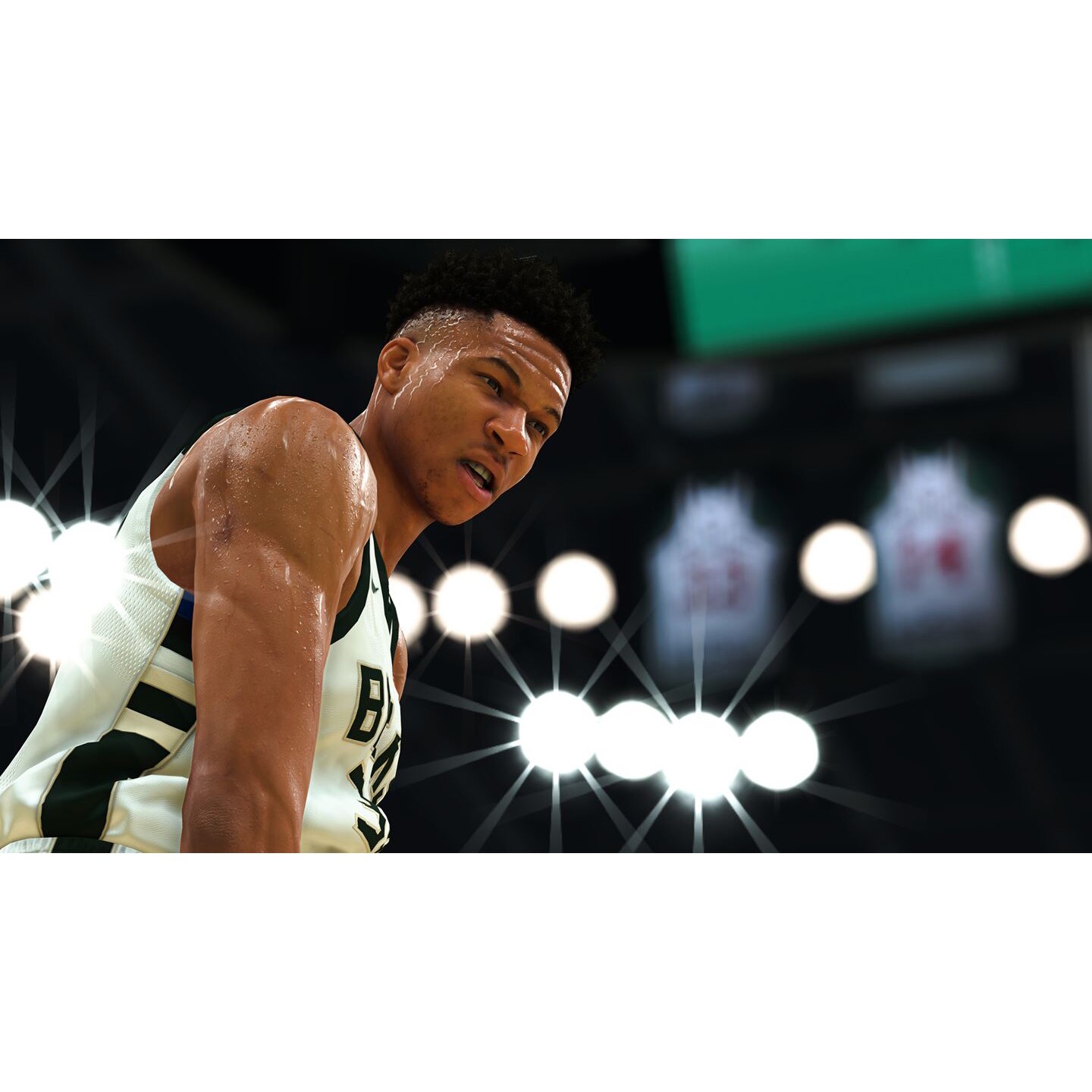 Nike sales nba 2k19