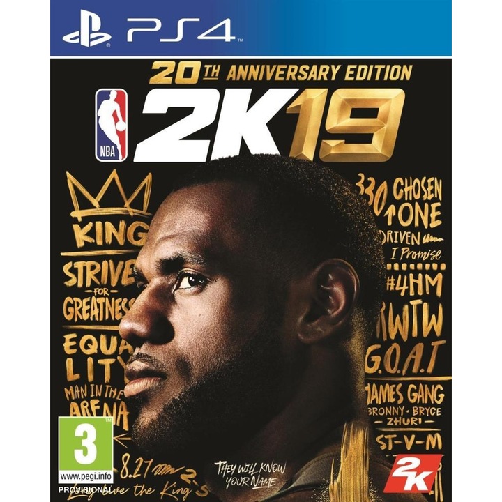 Nba 2k19 Altex