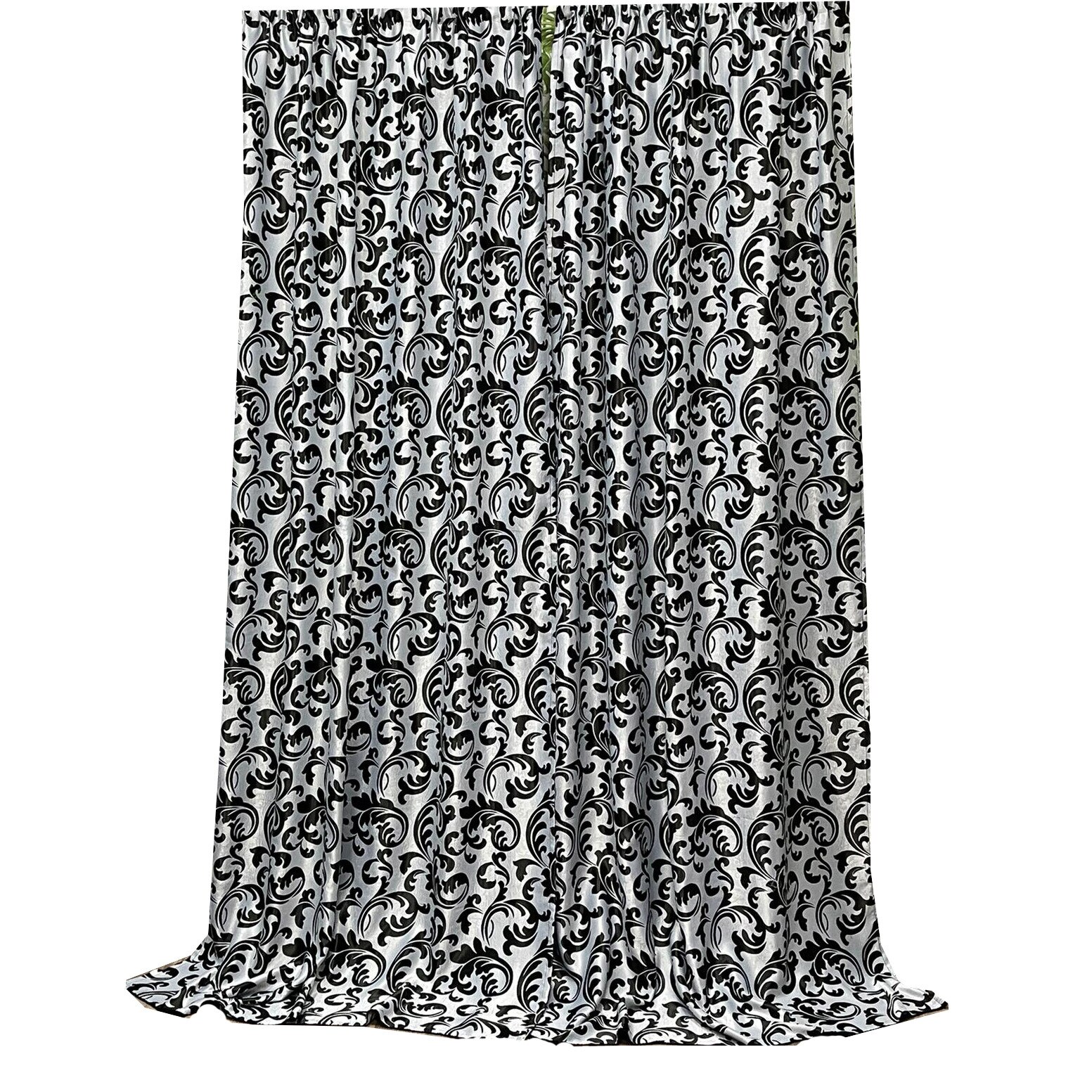 Set draperie black-out 