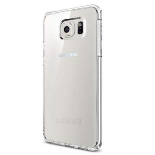 Husa slim Gel TPU transparenta Samsung Galaxy NOTE 5