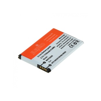 Baterie Telefon Mobil Jupio tip HTC BA S530 pentru HTC 1450mAh Baterie Telefon Mobil Jupio tip HTC BA S530 pentru HTC 1450mAh
