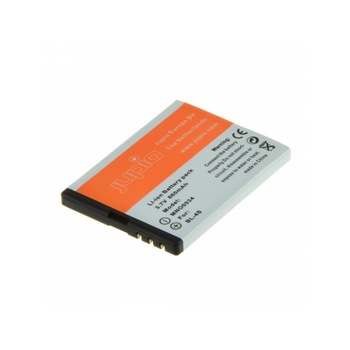Baterie Telefon Mobil Jupio tip Nokia BL-4S pentru Nokia 860mAh Baterie Telefon Mobil Jupio tip Nokia BL-4S pentru Nokia 860mAh
