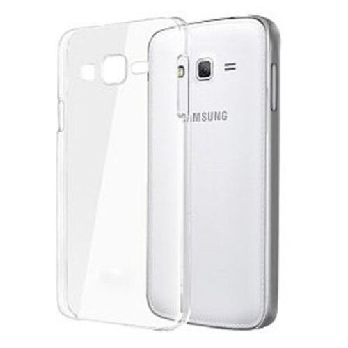 Husa slim Gel TPU transparenta Samsung Galaxy GRAND PRIME G530