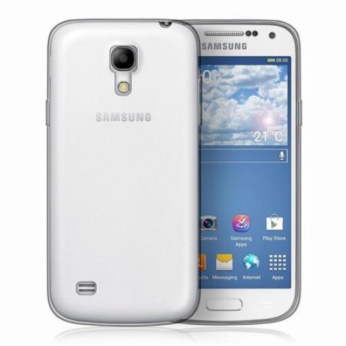 Husa slim Gel TPU transparenta Samsung Galaxy s4