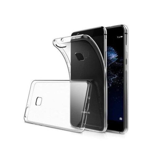 Husa slim Gel TPU transparenta Huawei P10 LITE