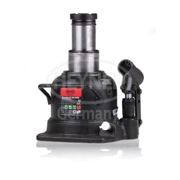 Cric hidraulic piston dublu 10T plat, DoubleLift 346.11 Heyner Cric hidraulic piston dublu 10T plat, DoubleLift 346.11 Heyner