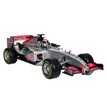 Masina de formula 1 Racing cu sunet si lumini ATS, pentru copii Masina de formula 1 Masina de formula 1 Racing cu sunet si lumini ATS, pentru copii Masina de formula 1