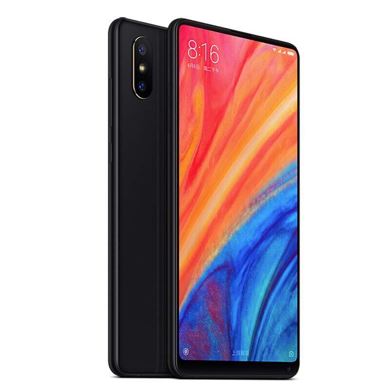 Xiaomi Mi Mix 2S Android store Phone