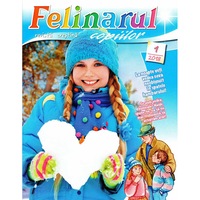 Revista Felinarul copiilor 1/2018