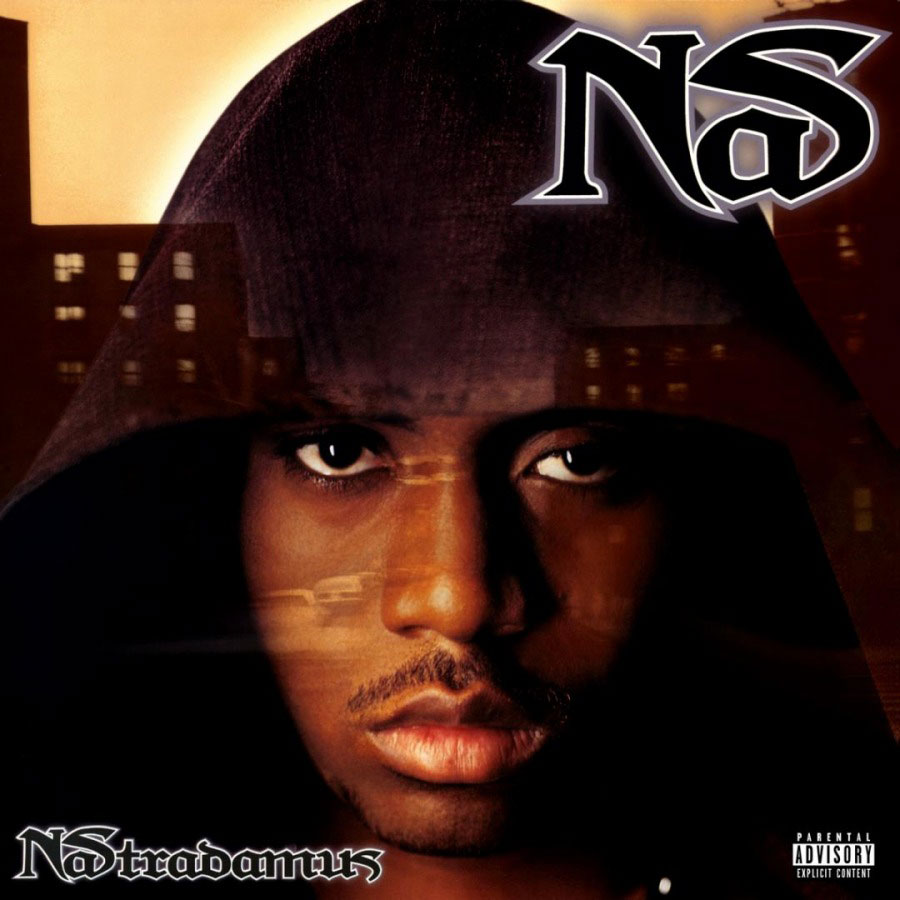 NAS - Nastradamus [LP 2018] (2vinyl) - eMAG.ro