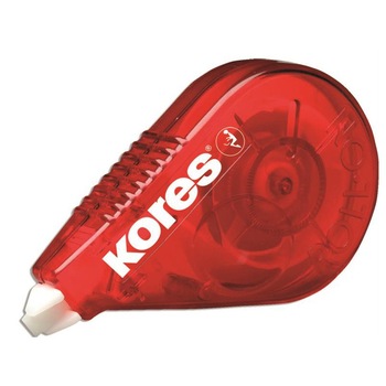 Banda corectoare scooter Kores, 4,2mm*8m Banda corectoare scooter Kores, 4,2mm*8m