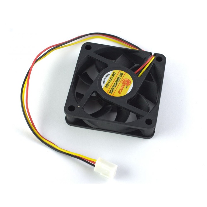 Вентилатор Delphi 60mm 3P