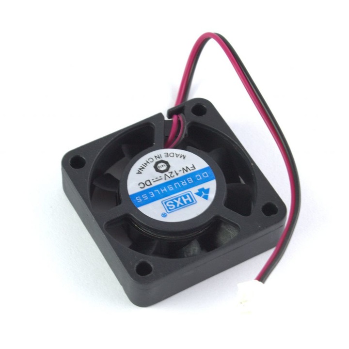 Вентилатор Delphi 40mm 2P