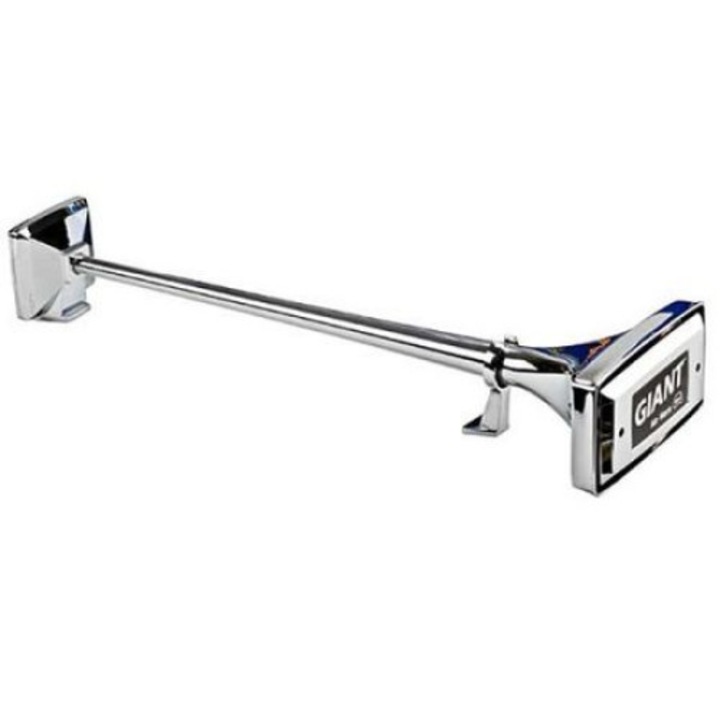 Claxon 1 goarna, Leo 24V