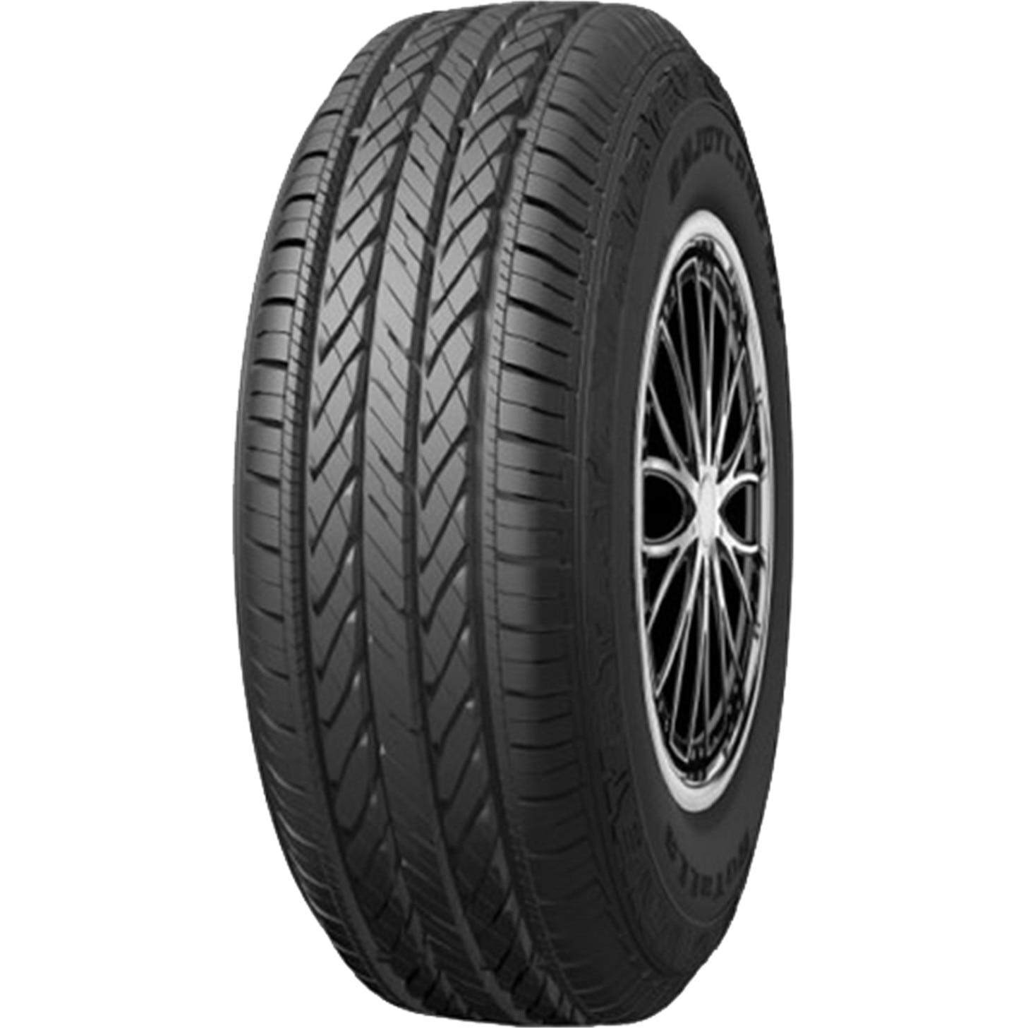 Anvelopa Rotalla Rf10 265/60R18 110H Vara