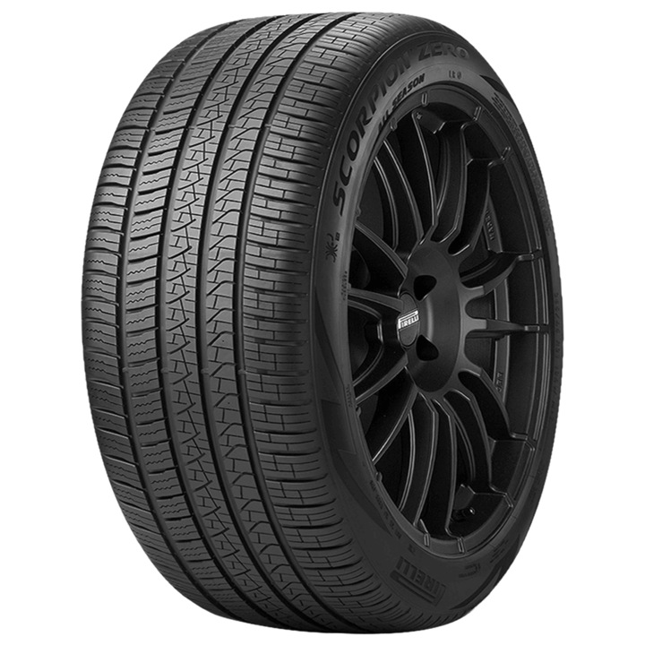 Anvelopa All Season 255/55 R20 Pirelli Scorpion Zero All Season 110 Xl W