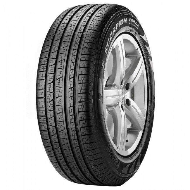Anvelopa Pirelli Scorpion Zero All Season 245/45R20 103H All season