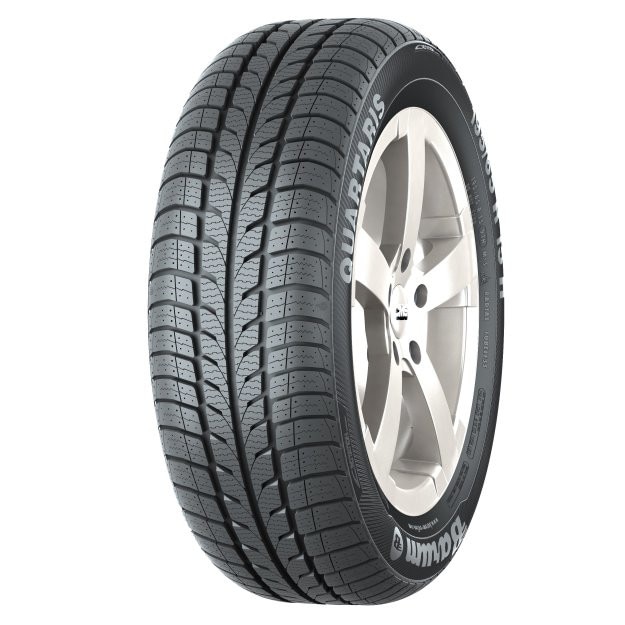 Anvelopa All Season BARUM QUARTARIS 5 155/65R14 75T