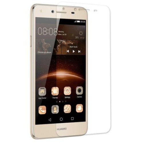 Folie protectie sticla securizata Huawei Y5 II