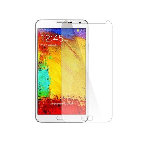 Folie protectie sticla securizata Samsung Galaxy Note 4