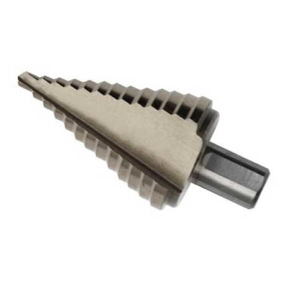 Burghiu in trepte 6-32 MM Cobalt