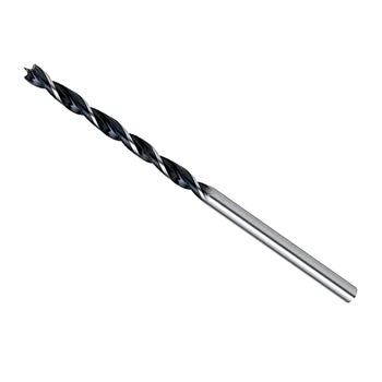 Burghiu pentru lemn extralung 16 x 400 mm 20734 Burghiu pentru lemn extralung 16 x 400 mm 20734