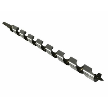 Burghiu pentru lemn spiralat 18 x 600 mm 20923 Burghiu pentru lemn spiralat 18 x 600 mm 20923