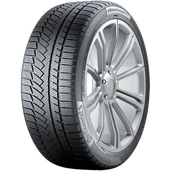 Anvelopa Continental Ts 850p Suv 255/60R18 112H Iarna