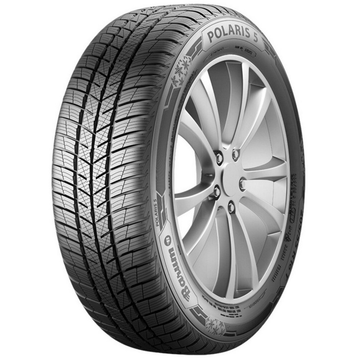 Anvelopa Barum Polaris 5 225/60R16 102V Iarna