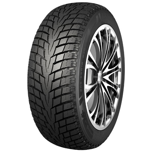 Anvelopa Iarna NANKANG ICE-1 155/70R19 84Q