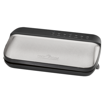 Aparat de vidat, ProfiCook, PC-VK 1134, 120W, Negru/Argintiu