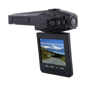 DVR autó kamerák