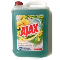 detergent universal pentru toate suprafetele ajax 5 l imagen 10_0_
0
