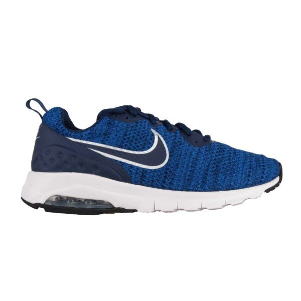 Pantofi Sport nike air max motion lw le, Albastru, Albastru