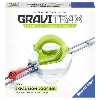 Set accesorii GraviTrax, Bucla Set accesorii GraviTrax, Bucla